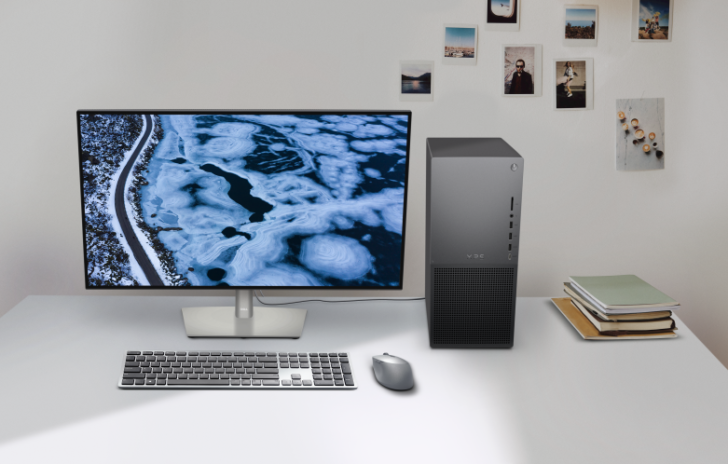 کامپیوتر آماده dell xps desktop 8960